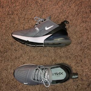 Women’s Nike air max 270